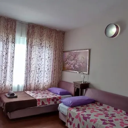 Luxury Island Village Appartement Costa Adeje (Tenerife)