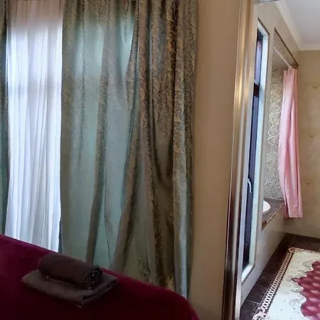 Apartament Luxury Island Village