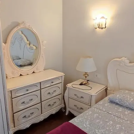 Luxury Island Village Apartament