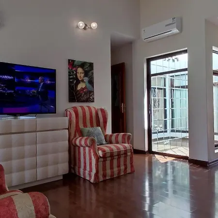 Apartamento Luxury Island Village Costa Adeje (Tenerife)