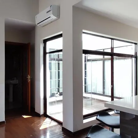 Apartamento Luxury Island Village *