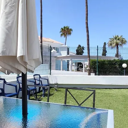Luxury Island Village Apartamento *